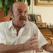 Julio Bárbaro: "El bailecito de Cristina Fernández de Kirchner en el balcón es demencia"