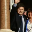 Conflictos de intereses en la obra fantasma que salpica a Patricia Bullrich y Luis Caputo
