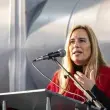 Silvia La Ruffa: “El modelo liberal plantea que se salva el que puede y eso no genera un país inclusivo"