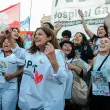 Hospital Garrahan: “El aumento del 61 por ciento es una conquista histórica de los trabajadores"