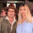 Johnny Depp pensó que Wanda Nara era una empleada de limpieza del canal