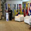Mario Ishii expuso sobre educación transformadora en la Cumbre Regional de la Unesco
