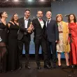 Todos los ganadores de los Premios Martín Fierro de la Salud 2025
