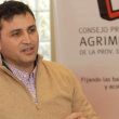 “La agrimensura es la profesión más linda del mundo y estamos invitando a los jóvenes a descubrirla”