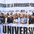 Por segunda vez, una funcionaria de Javier Milei viajó al exterior financiada por una universidad pública