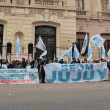 Municipales de Jujuy: “Tenemos compañeros precarizados que cobran 500 mil pesos mensuales”