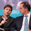 Axel Kicillof cobija a funcionarios de Daniel Scioli sancionados por un perjuicio de 200 mil dólares