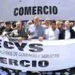Paritaria de Comercio 2026: FAECYS acordó aumento del 5 por ciento
