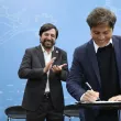 Vacunas: Nicolás Kreplak pidió formalmente sancionar a Chinda Brandolino