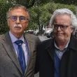 Denuncian a Claudio Stivelman y crece la presión sobre Mario Lugones