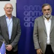 ANMAT: Antes de asumir, Luis Fontana creó una firma para trabajar con el Estado