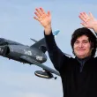 Improvisación: El adiós de la Armada Argentina a los cazas Super Etendard