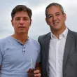 Contaduría bonaerense: adjudican licitación millonaria a empresa recién creada