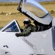 Fuerza Aérea: la silenciada tragedia de Testa La Rosa que precipitó el retiro de los A-4AR