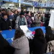 José C. Paz entregó 1.000 Pases Libres Multimodales para los vecinos