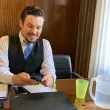 Caso Adorni: "Es tan incapaz en todo lo que hace que ni siquiera supo robar”