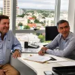 Río Negro: Alberto Weretilneck, otra vez en la mira por contratos políticos