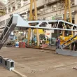 Viviendas 3D en 40 horas: "Es un desarrollo de los ingenieros del Astillero Río Santiago"