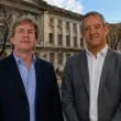 Acusaciones falsas: Carlos Baleztena echó a becarios y les prohibió ingresar al edificio