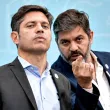 Irregularidades: conflicto en el área de Automotores sacude al ministro Carlos Bianco