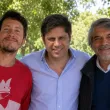 Denuncian penalmente a funcionario de Axel Kicillof por persecución laboral