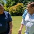 Vinculan concesión de Guillermo Montenegro con el mayor fraude bancario de la historia de Brasil