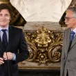 Mario Lugones y la Suizo Argentina: de licitación caída a contratos por 23.000 millones