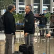 Martín Menem viajó a Israel sin anuncio oficial y con agenda bajo reserva