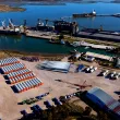 Zona Franca Bahía Blanca: perjuicio al Estado, cargos millonarios y prontuarios varios