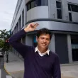 Como en las escuelas: por falta de calefacción, trabajadores bonaerenses abandonan oficinas