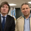 Denuncia por usurpación y explotación de una chacra vincula a funcionarios de Nahuel Guardia y Javier Milei