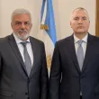 La interna libertaria sacude ARCA con el reemplazo del hijo del titular de la Aduana