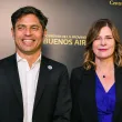 Instituto Cultural: contratos millonarios e incompatibilidades bajo la sombra de Florencia Saintout
