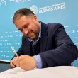 La Justicia ordenó a intendente de La Cámpora reincorporar a un delegado de ATE con tutela sindical