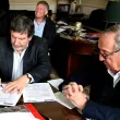 Proveedores del Estado, negocios privados y una causa civil que incomoda a Tandil