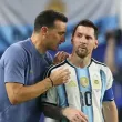 La disputa comercial por “La Scaloneta”: 43 solicitudes y una marca bajo pedido de nulidad