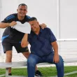 Luciano “Secanuca” Nakis: el entramado de empresas y socios detrás del dirigente de la AFA