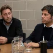 Axel Kicillof entregó viviendas inhabitables: fue advertido y no dio respuestas