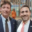 El Colegio Público de la Abogacía sancionó a Alejandro Sarubbi Benítez, abogado del Gordo Dan