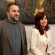 Kreplak adjudicó 38.000 millones a Alfarma SRL, la droguería vinculada a Ariel García Furfaro