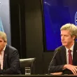 Denuncian a Caputo y Bausili por el destino de 4 billones de pesos del Tesoro