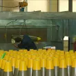 TALA SA: de fabricar armamento al retiro de máquinas de la planta de explosivos
