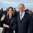 Huawei y Rolando Figueroa: denuncia federal pone bajo la lupa el avance chino en Neuquén