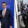 Audios inéditos comprometen a Cerimedo, Rodrigo Paz y la primera dama de Bolivia