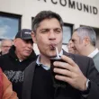 Pagos en peligro: amenazan a Axel Kicillof con retención de tareas en áreas sensibles