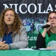 San Nicolás: titular de ATE recibió 40 módulos tras dejar el Consejo Escolar