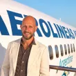 Leonardo Scatturice construye gigante logístico ante el retroceso de Aerolíneas Argentinas