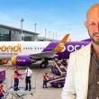 Flybondi se tiñe con el violeta de OCA mientras Scatturice define su futuro judicial