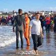 Punta Mogotes: renovación de balnearios y fallo adverso contra exadministrador