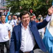 La Matanza: confirman multa contra Fernando Espinoza por irregularidades en las cuentas